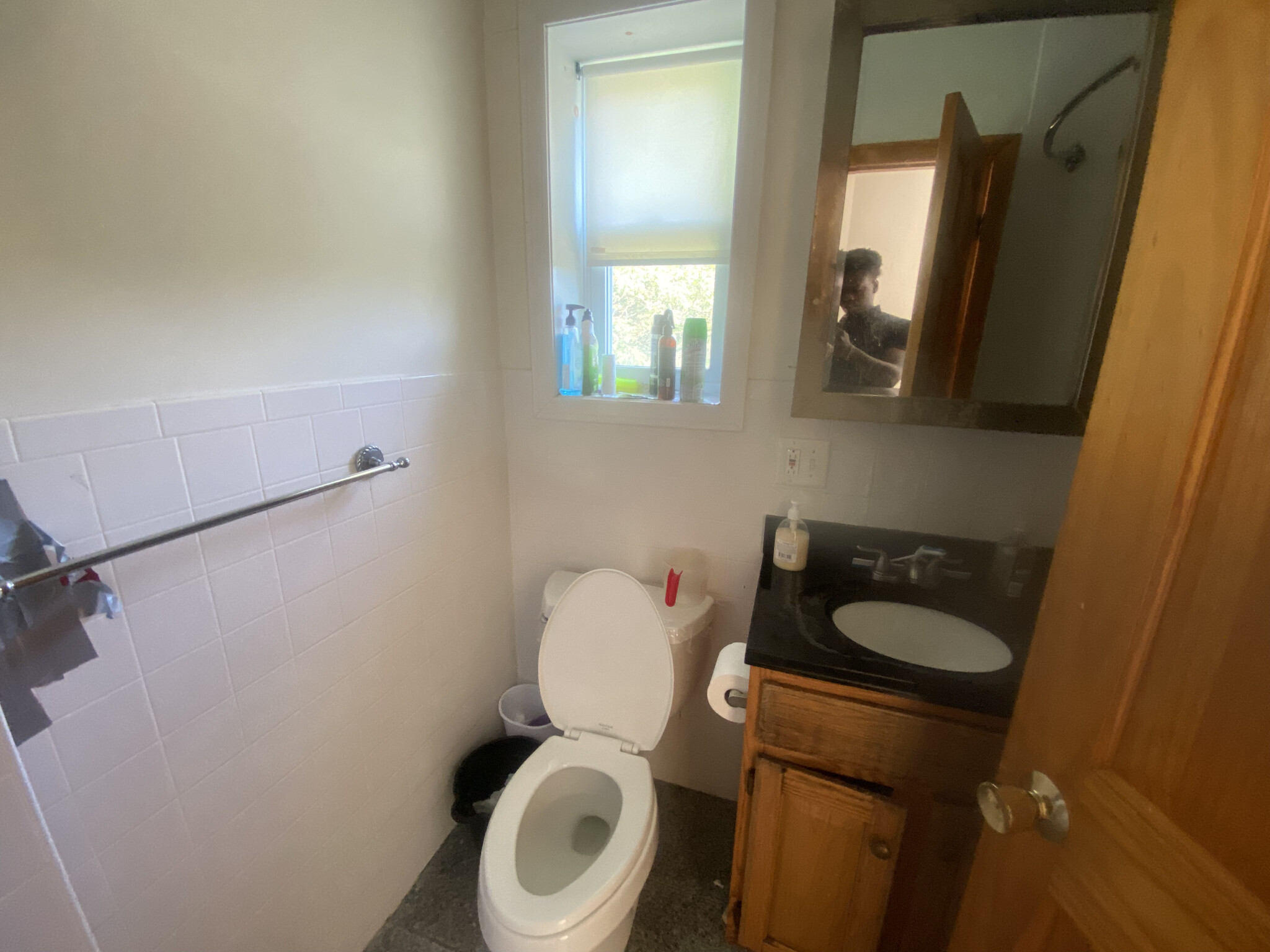 127 Cedar St, Roxbury