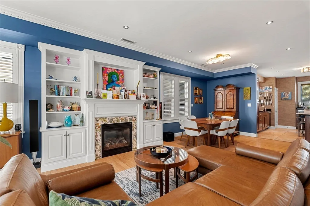 7 Horton St, Newburyport