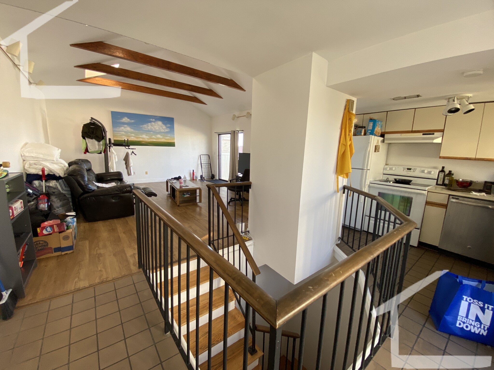 29 Brainerd Rd, Brighton