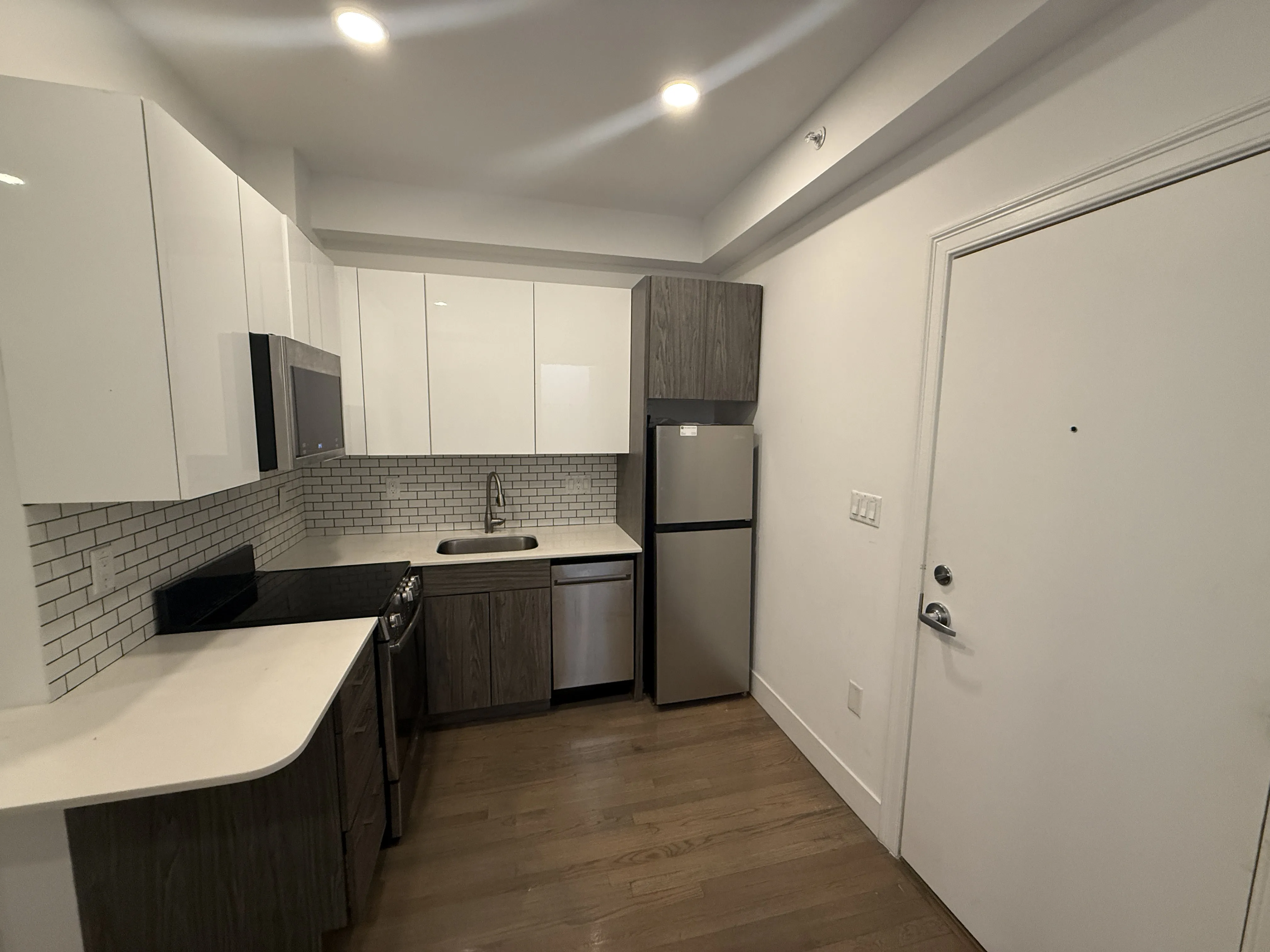 11 Queensberry St, Fenway