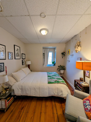 379 Windsor St, Wellington-Harrington