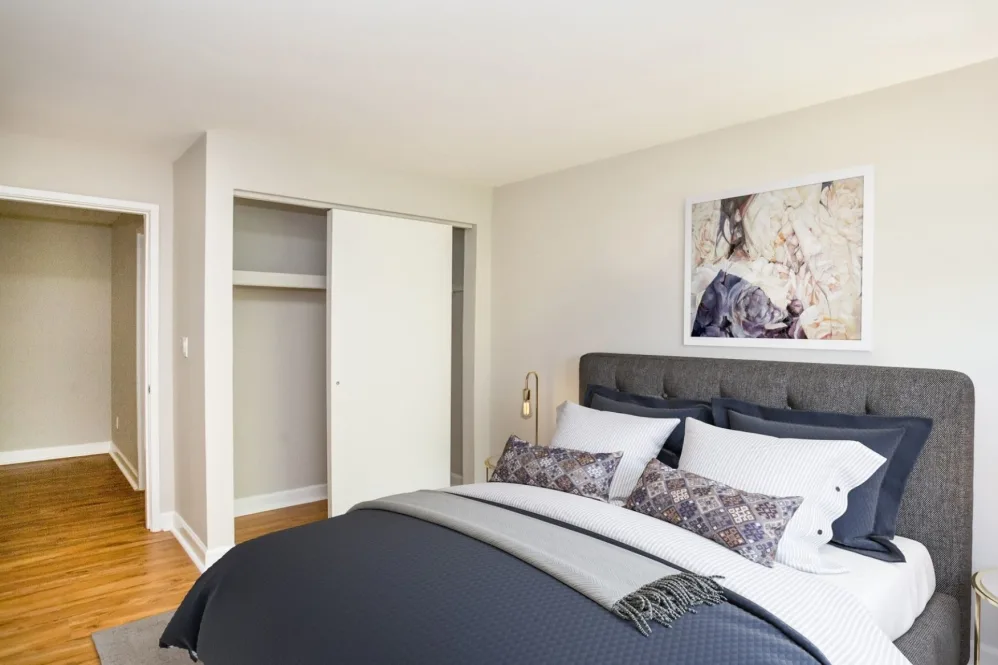 2 bed, 1 bath apartment for rent at 9 Bronsdon St Unit 15B, Brighton — photo 5 of 6