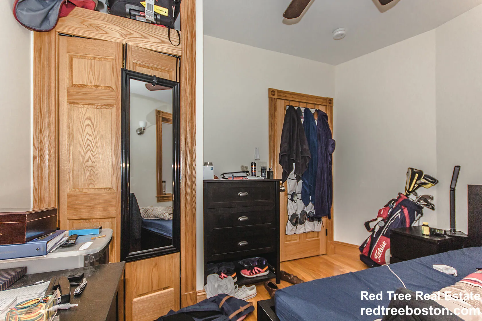 16 South Russell St, Beacon Hill