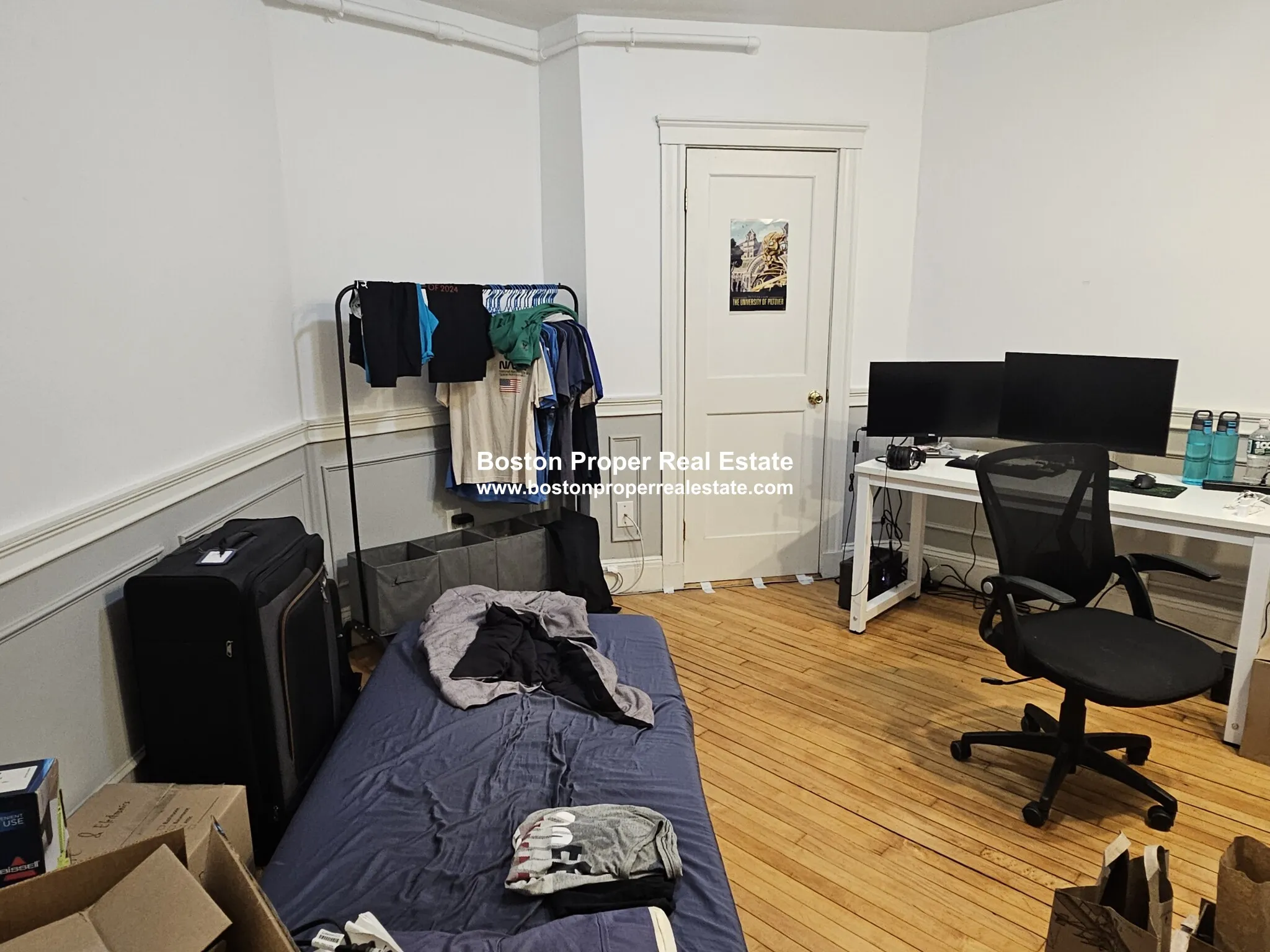 16 Westland Ave, Fenway