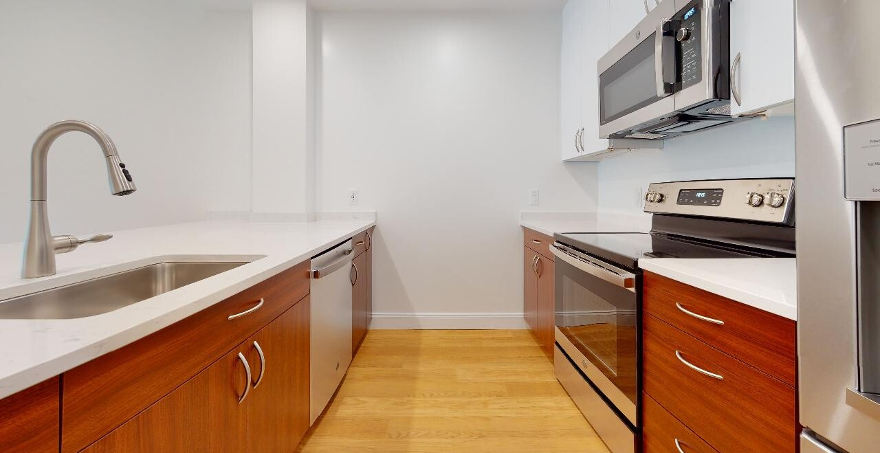 203 Ellery Ct, Chestnut Hill