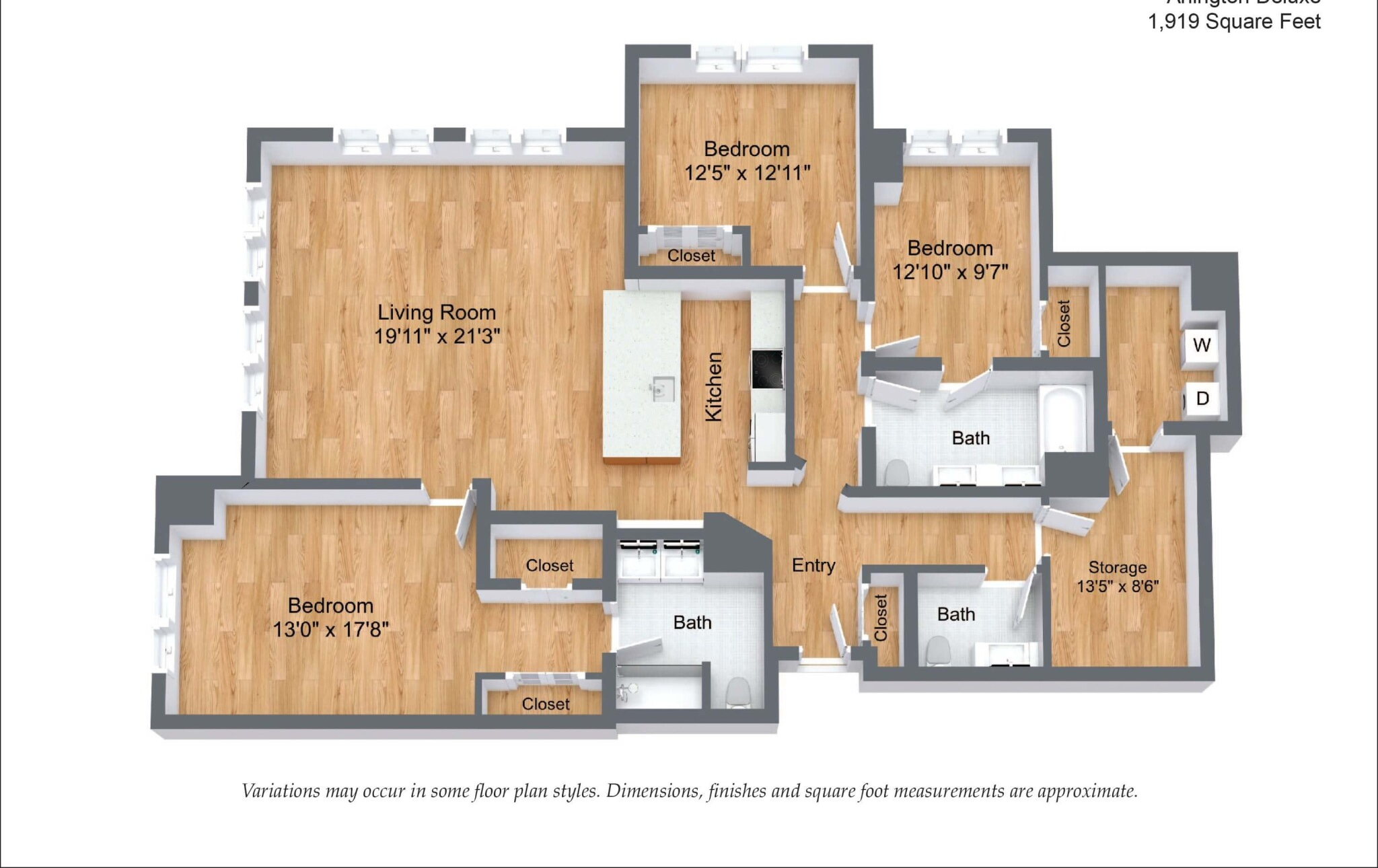 203 Ellery Ct, Chestnut Hill