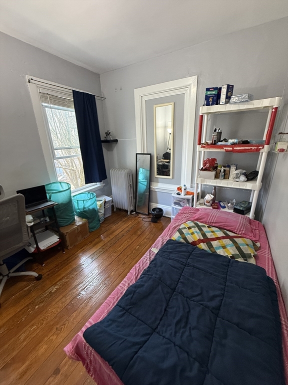 846 Huntington Ave ,, Mission Hill