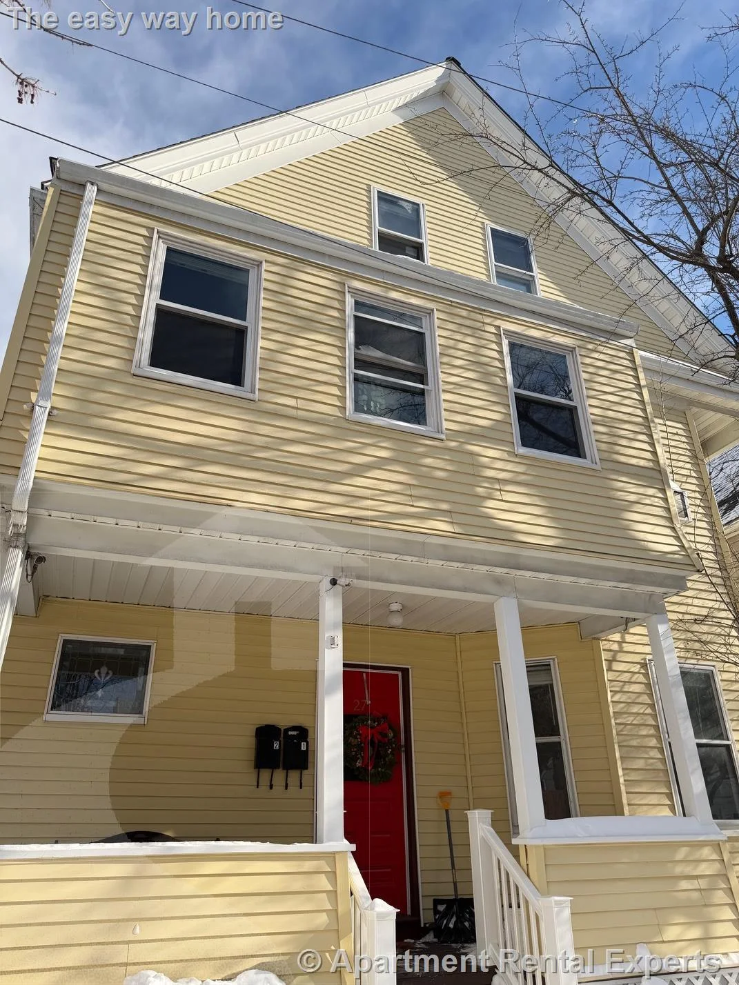 27 Gilman Terr, Winter Hill