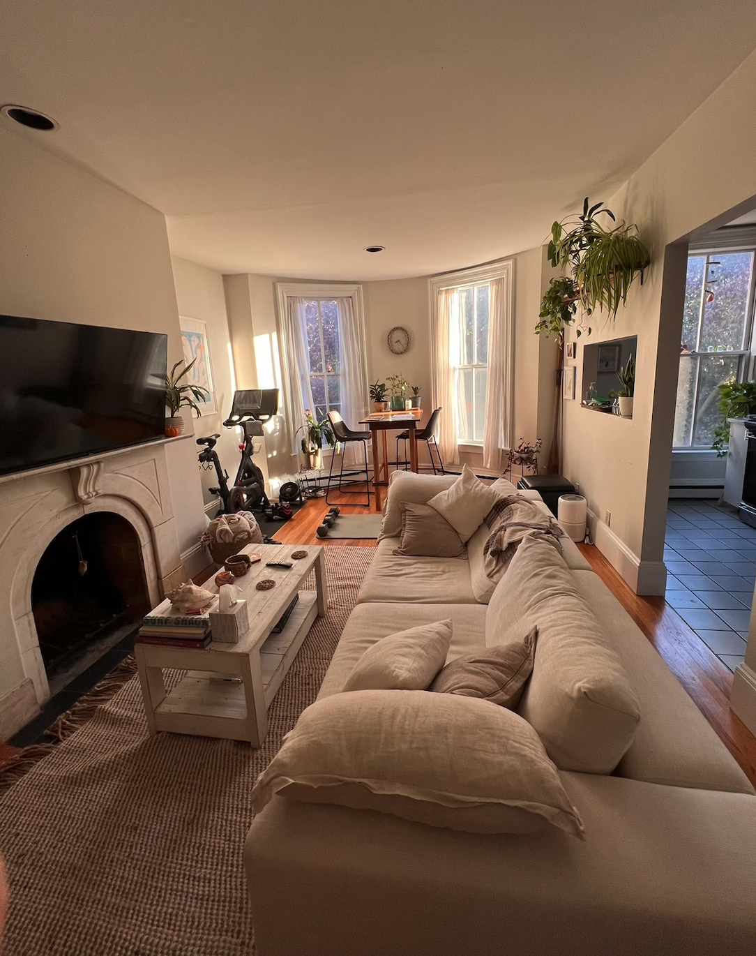 24 Yarmouth St, South End