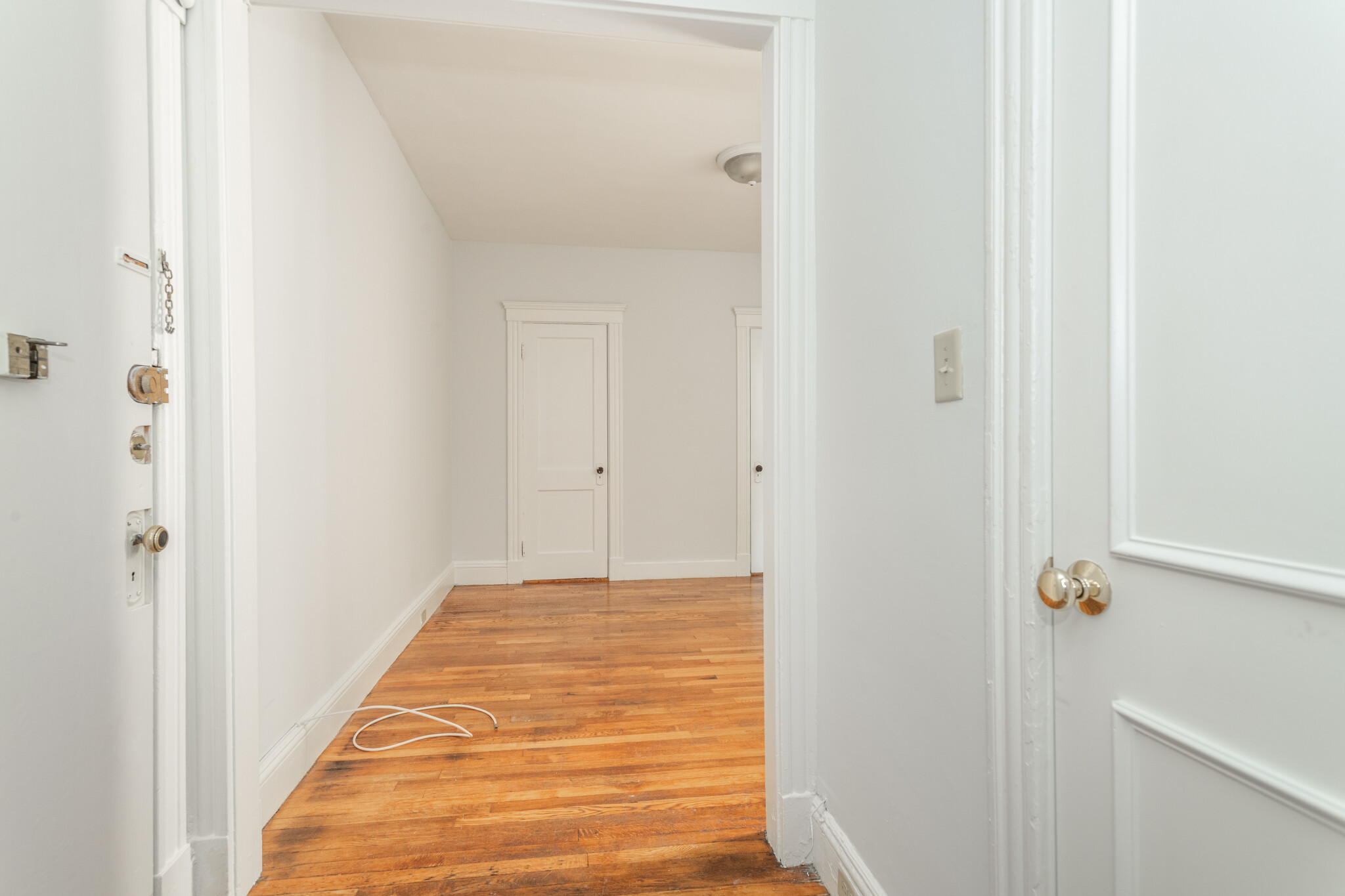 49 Worthington St, Mission Hill