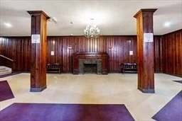 1 Craigie, Harvard Square