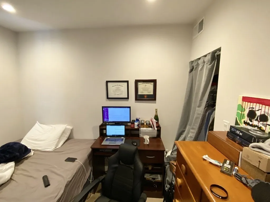 118 Buttonwood, Boston