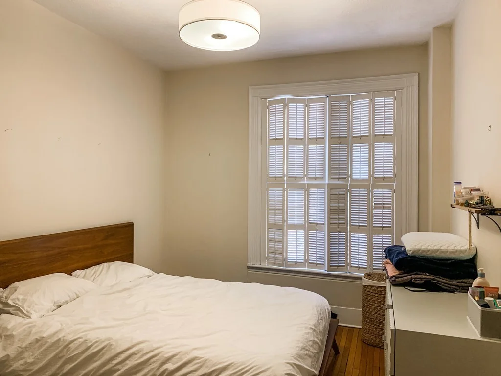 295 Commonwealth Ave, Back Bay
