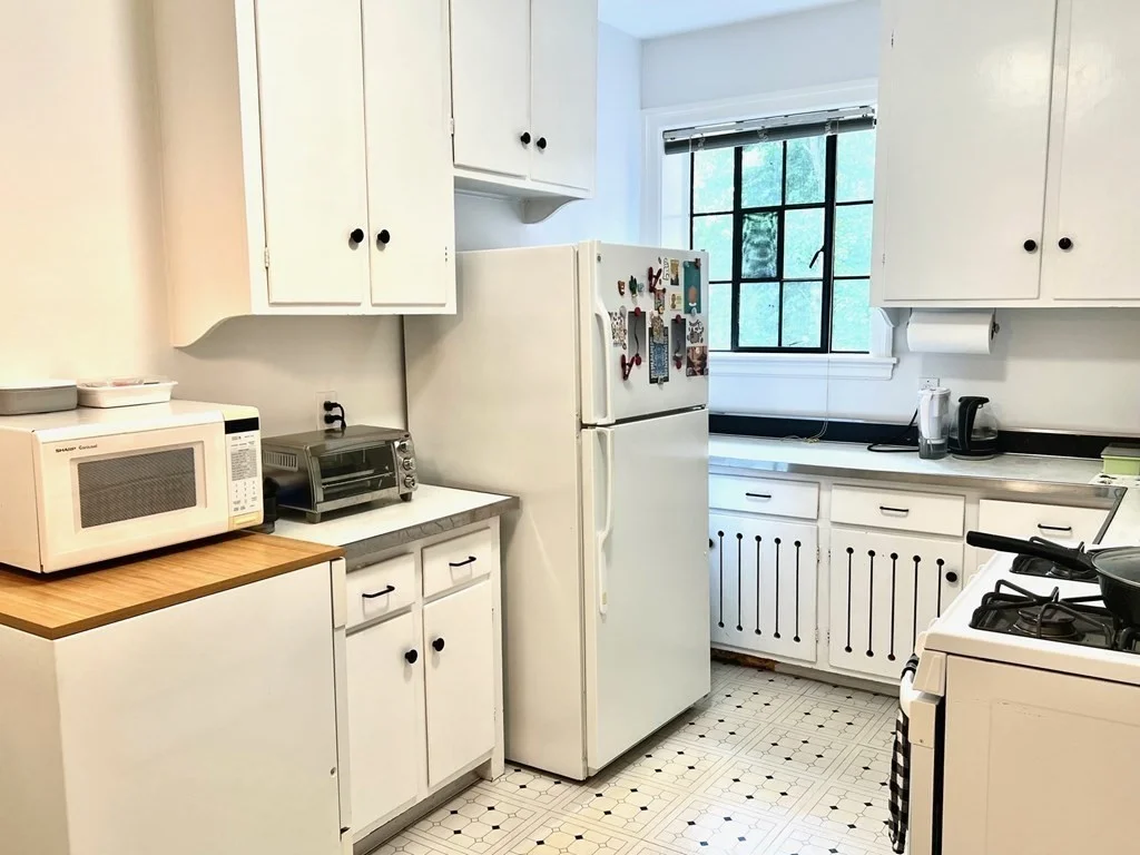 110 Sewall Ave, Coolidge Corner