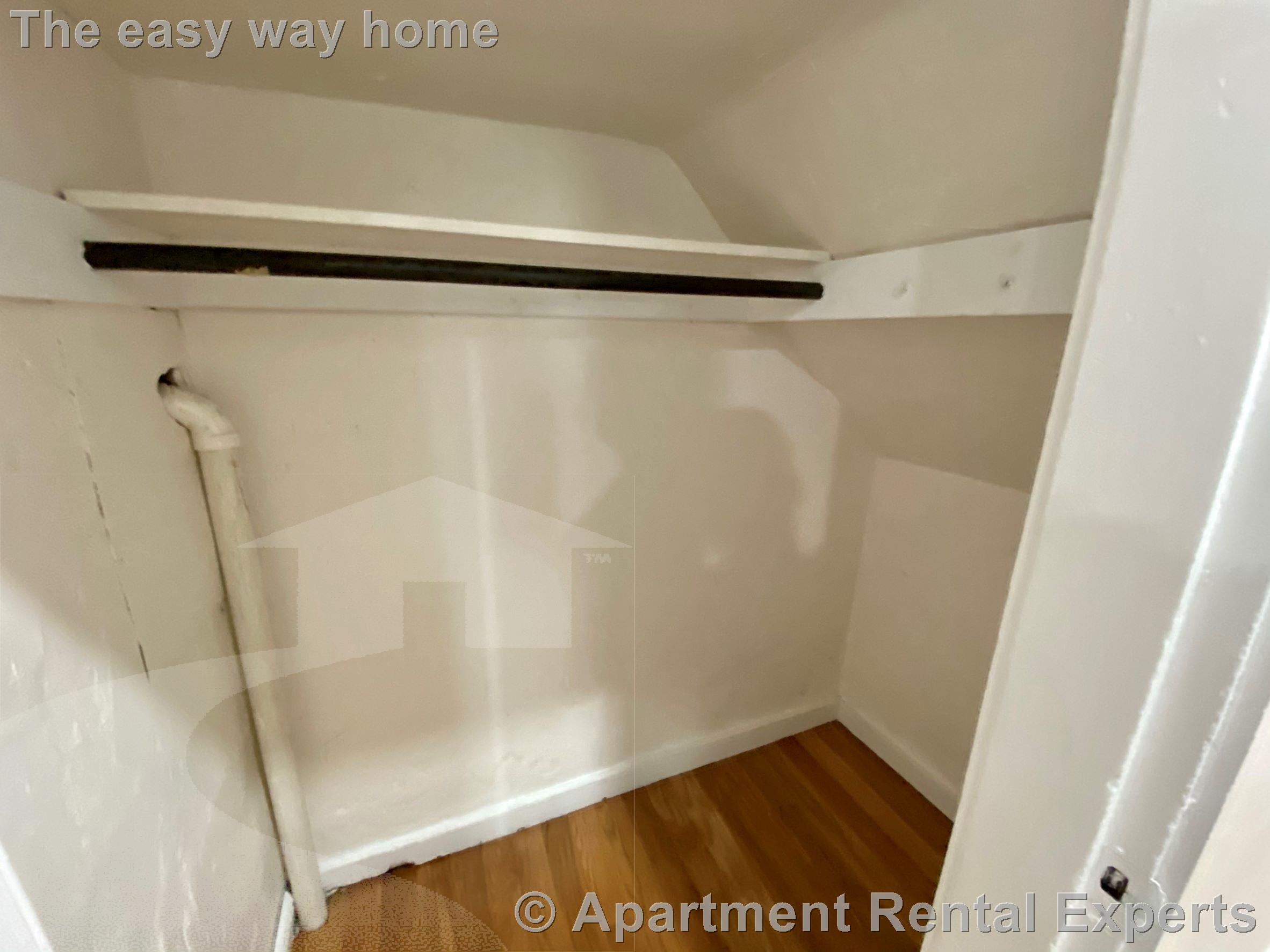 23 Elmer St, Harvard Square