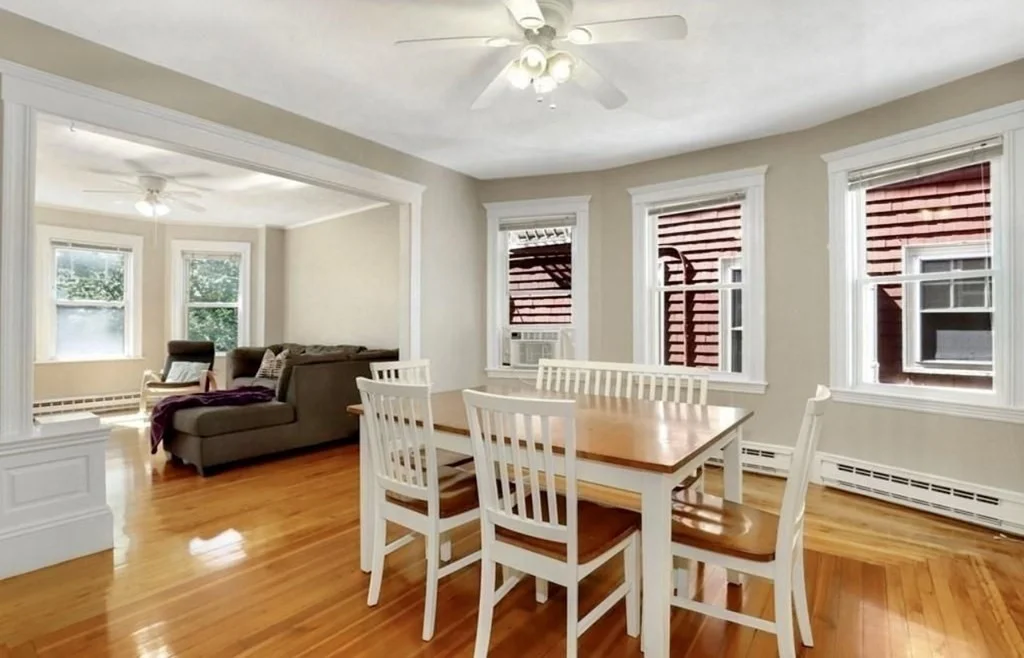 57 Ackers Ave, Brookline