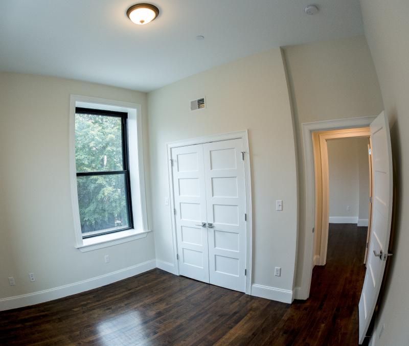 11 Newcomb St, Roxbury