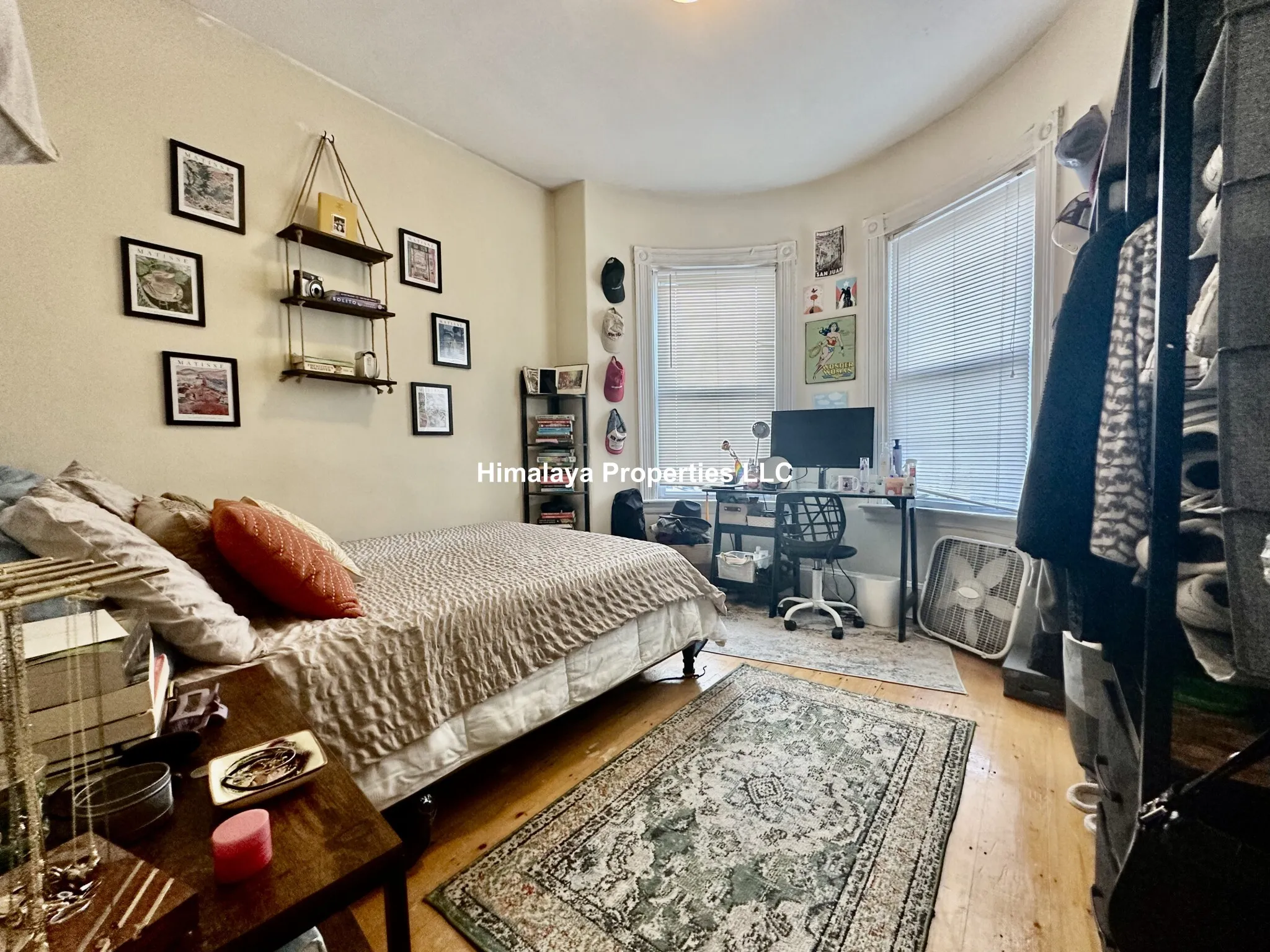 5 Sachem St, Mission Hill