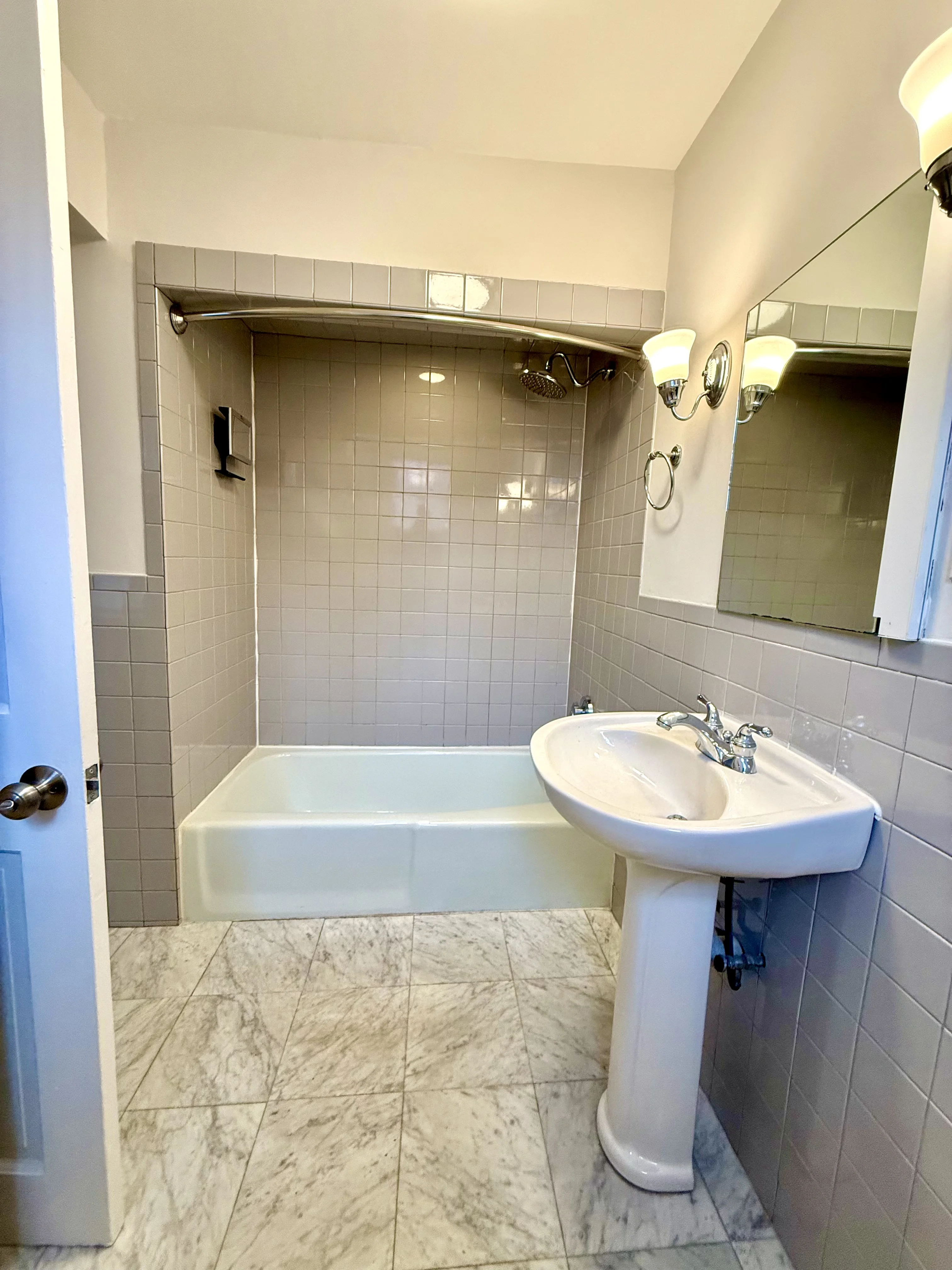 550 Tremont St, South End