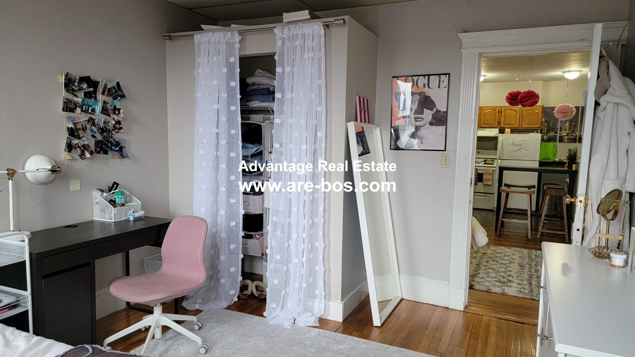 1056 Commonwealth Ave, Brighton