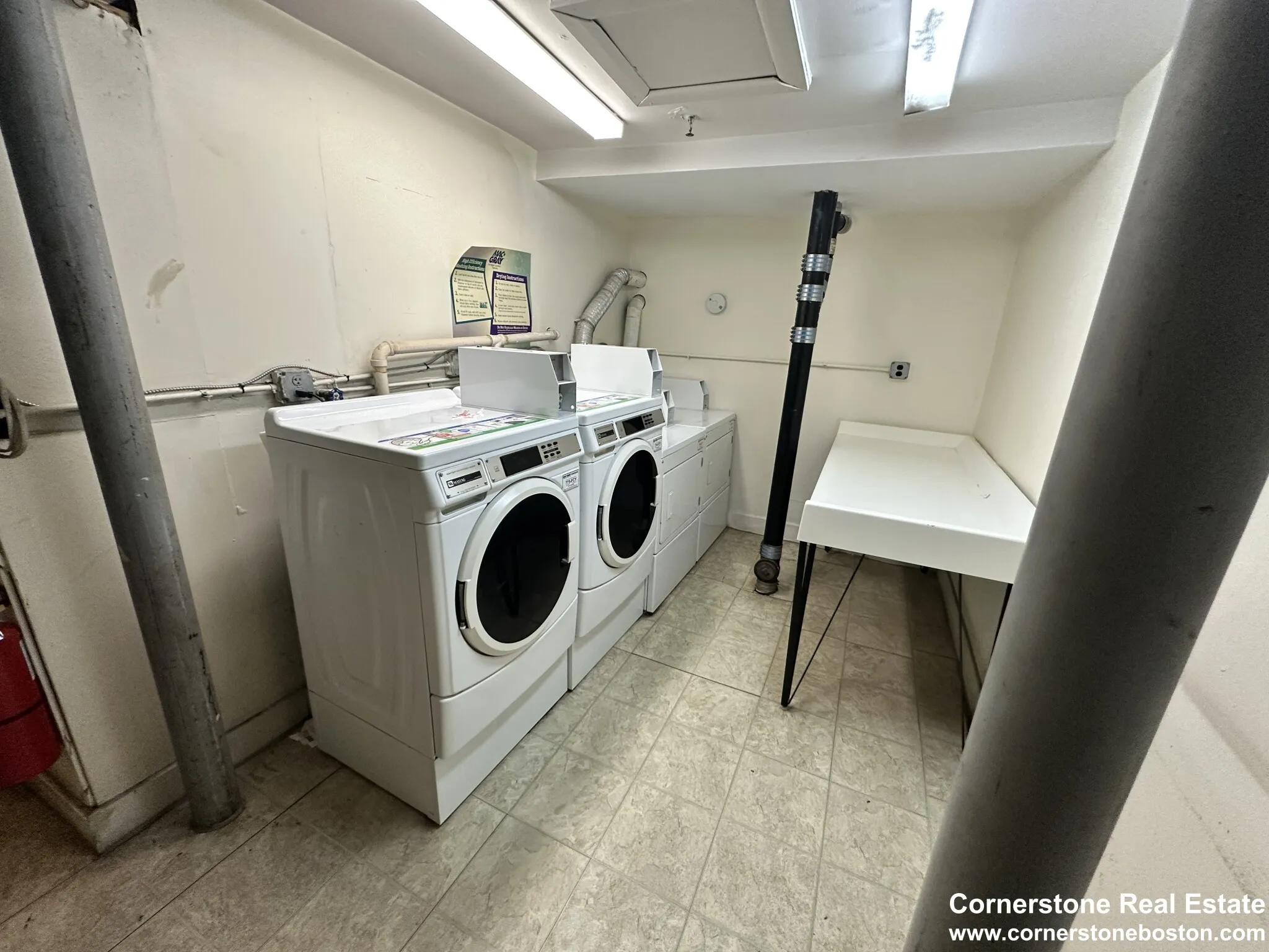 65 Burbank St, Fenway