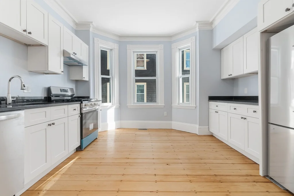 106 Paul Gore St, Jamaica Plain