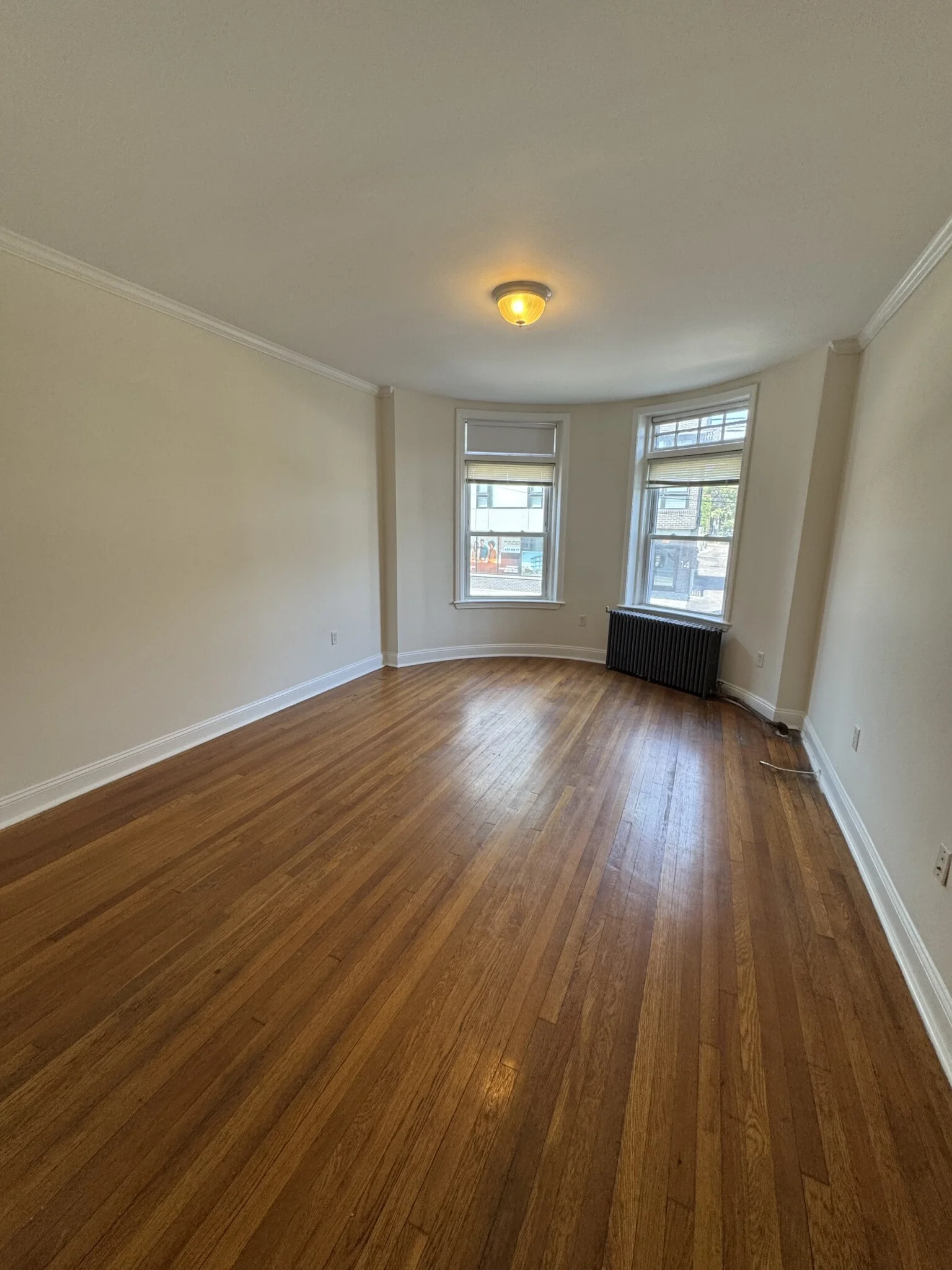 15 Green, Coolidge Corner