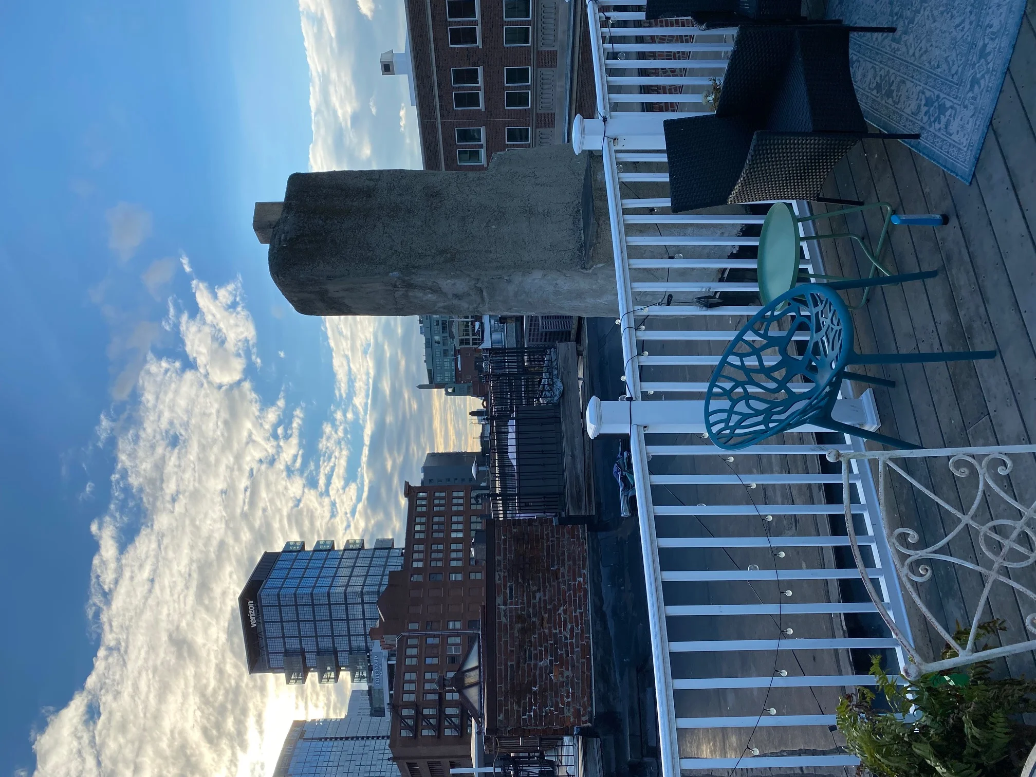 15 Cooper St, North End