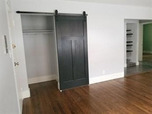 1 O'leary Way, Jamaica Plain