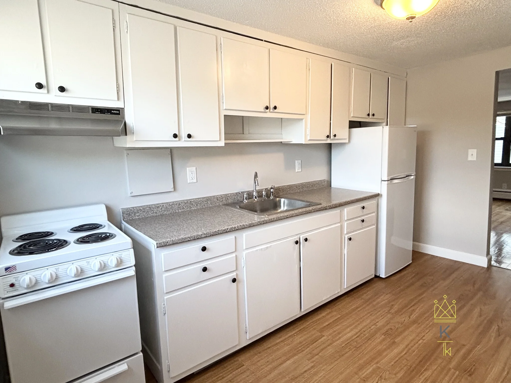 48 A Harvard Ave, Harvard Avenue