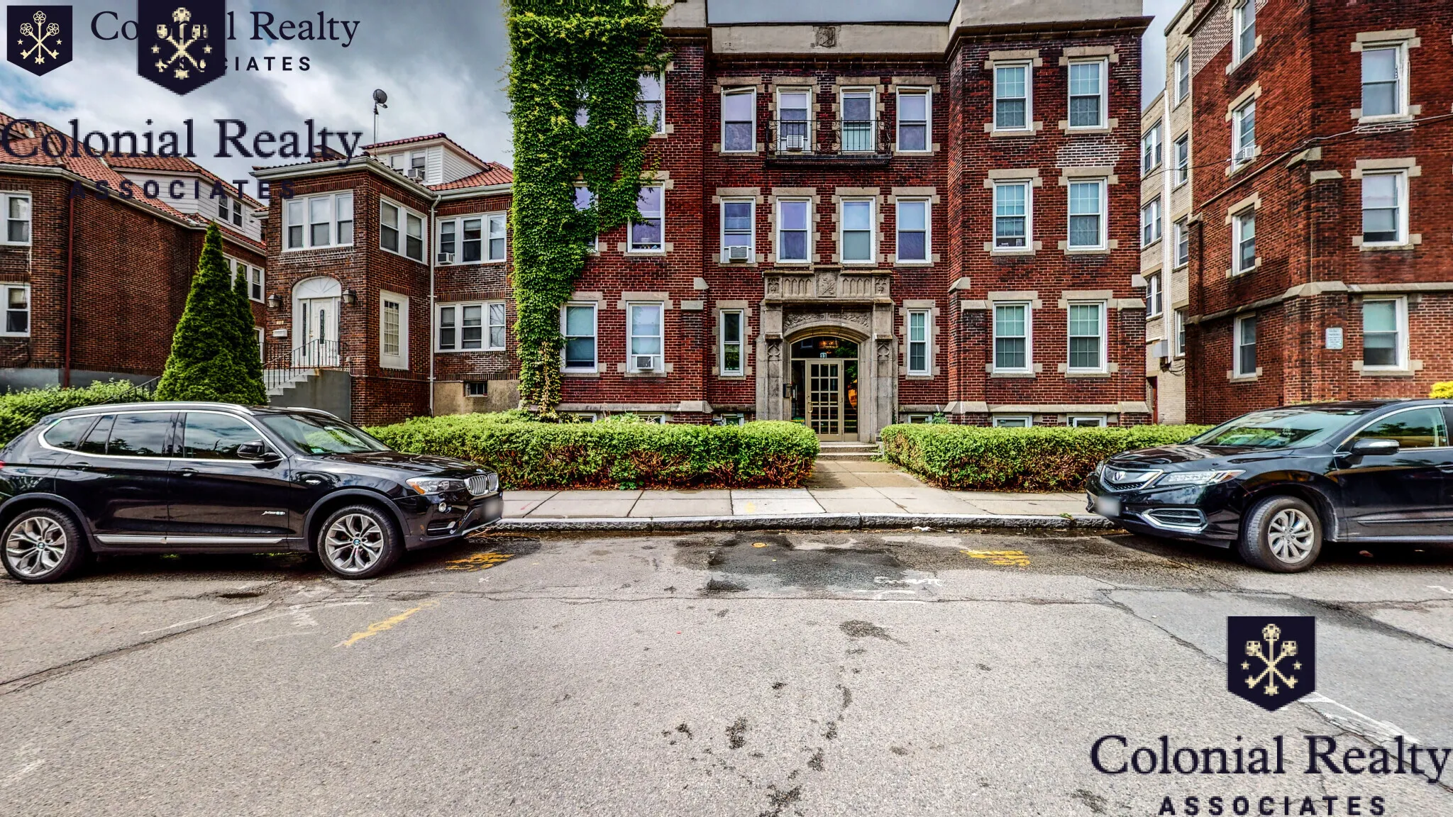 33 Walbridge St, Allston