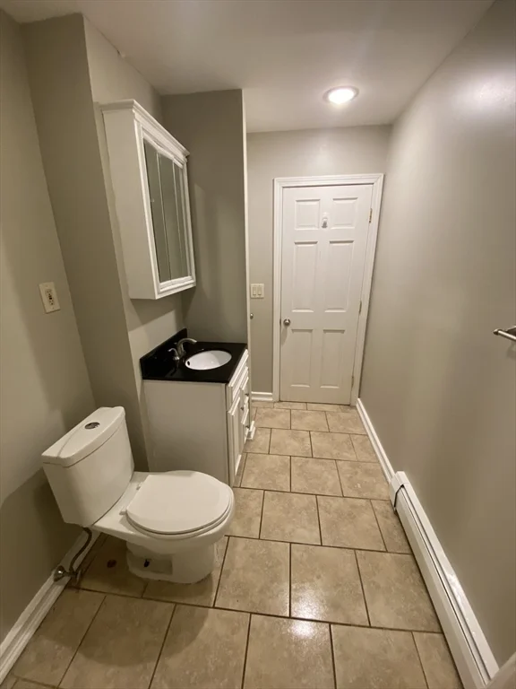 91 Glen, East Somerville