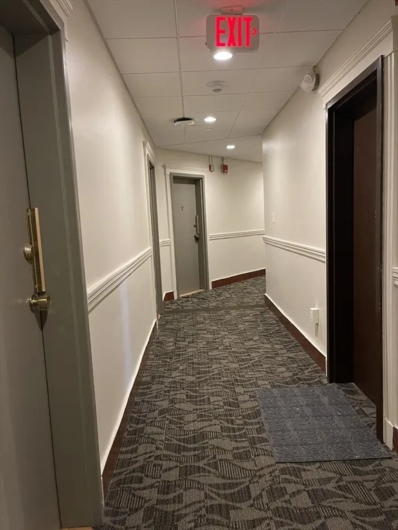 660 Huntington Ave, Mission Hill