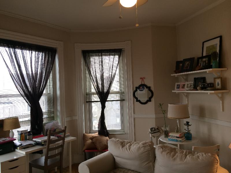 1451 Tremont St, Mission Hill