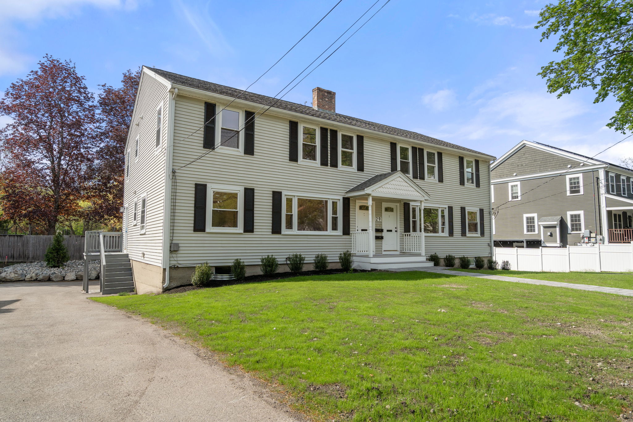 29 Beaconwood Rd, Newton Highlands