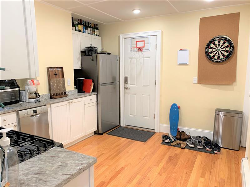 41 Cross St, East Somerville