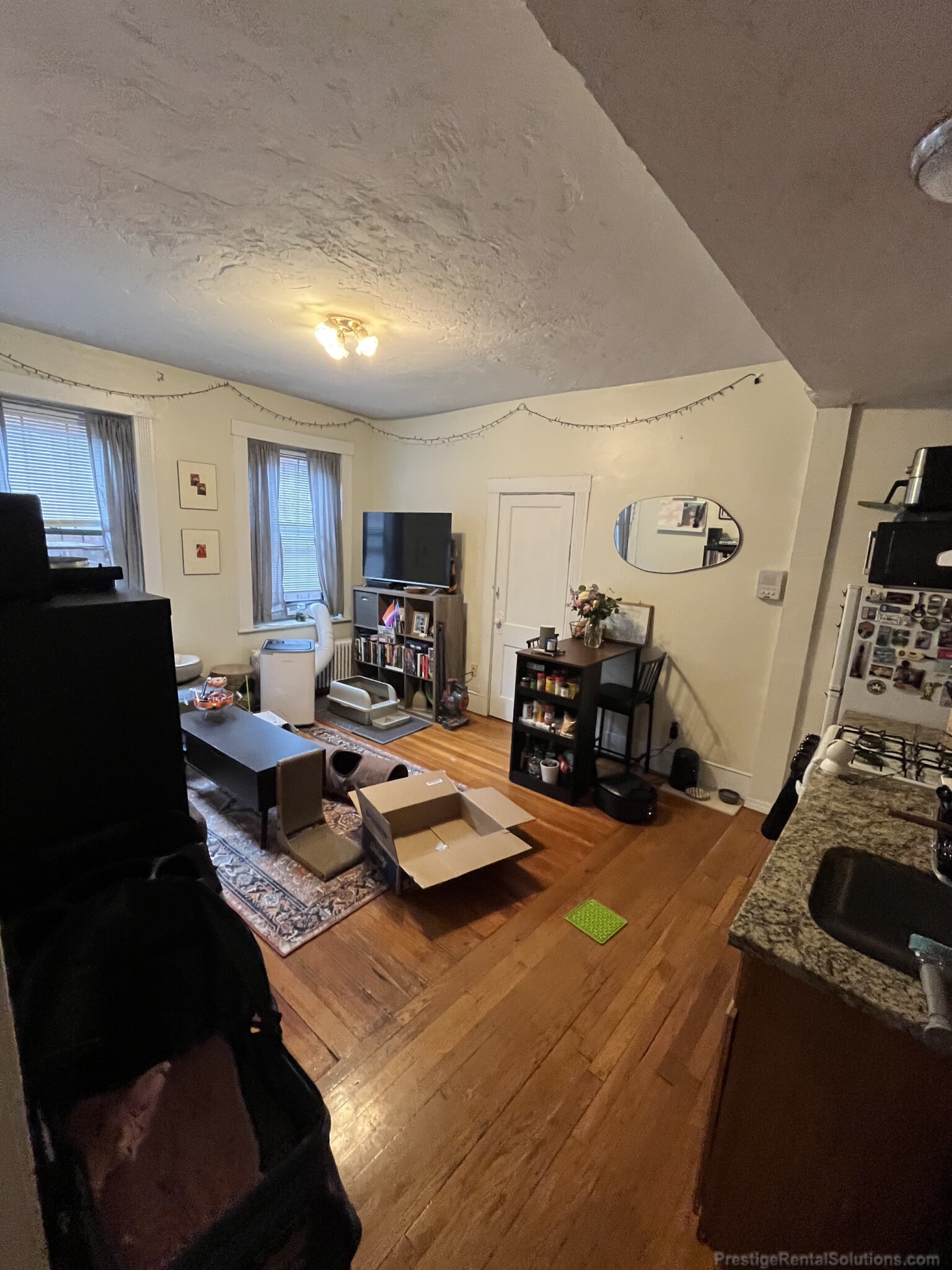 1412 Commonwealth Ave, Brighton