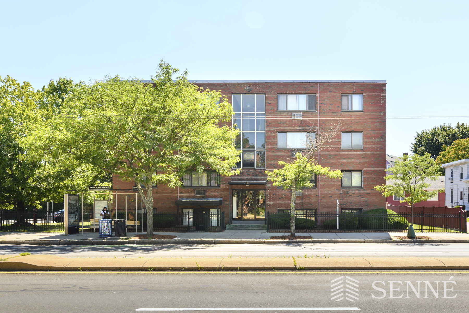 2192 Massachusetts Ave, Porter Square