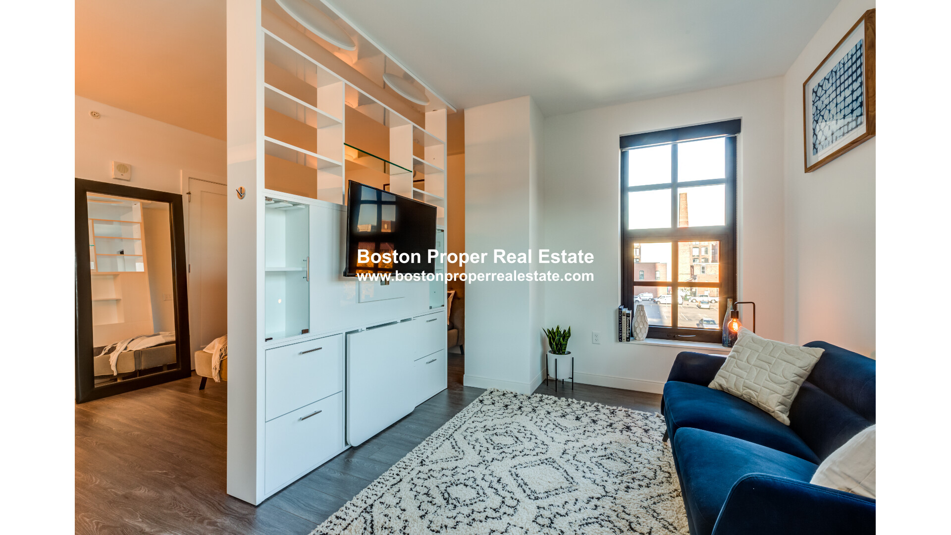 89 East Dedham St, South End