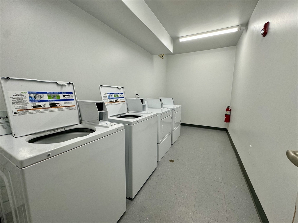 1301 Blue Hill Ave, Boston