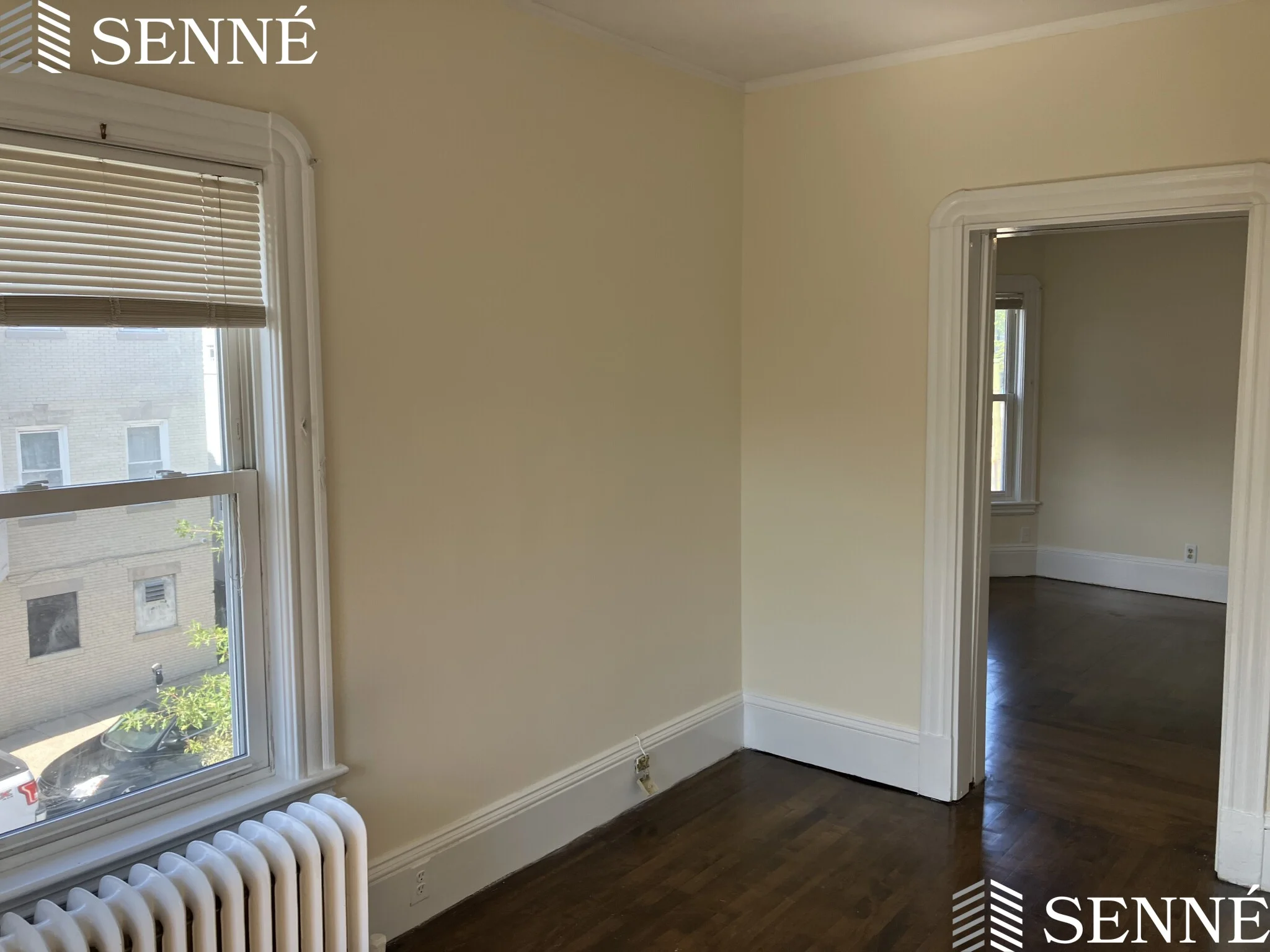 1109 Broadway, Teele Square