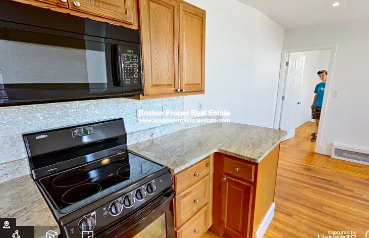 44A Joy St, Beacon Hill