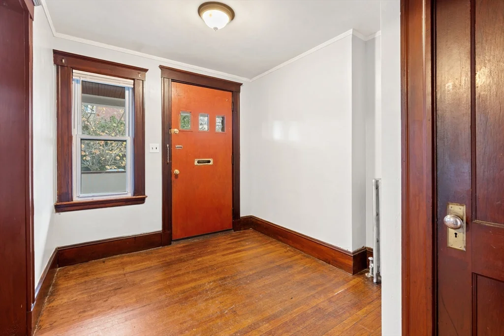 7 Rockwell, Dorchester