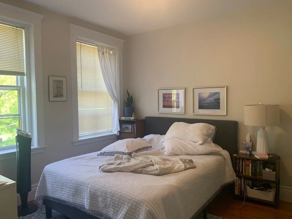 224 Jamaicaway, Jamaica Plain