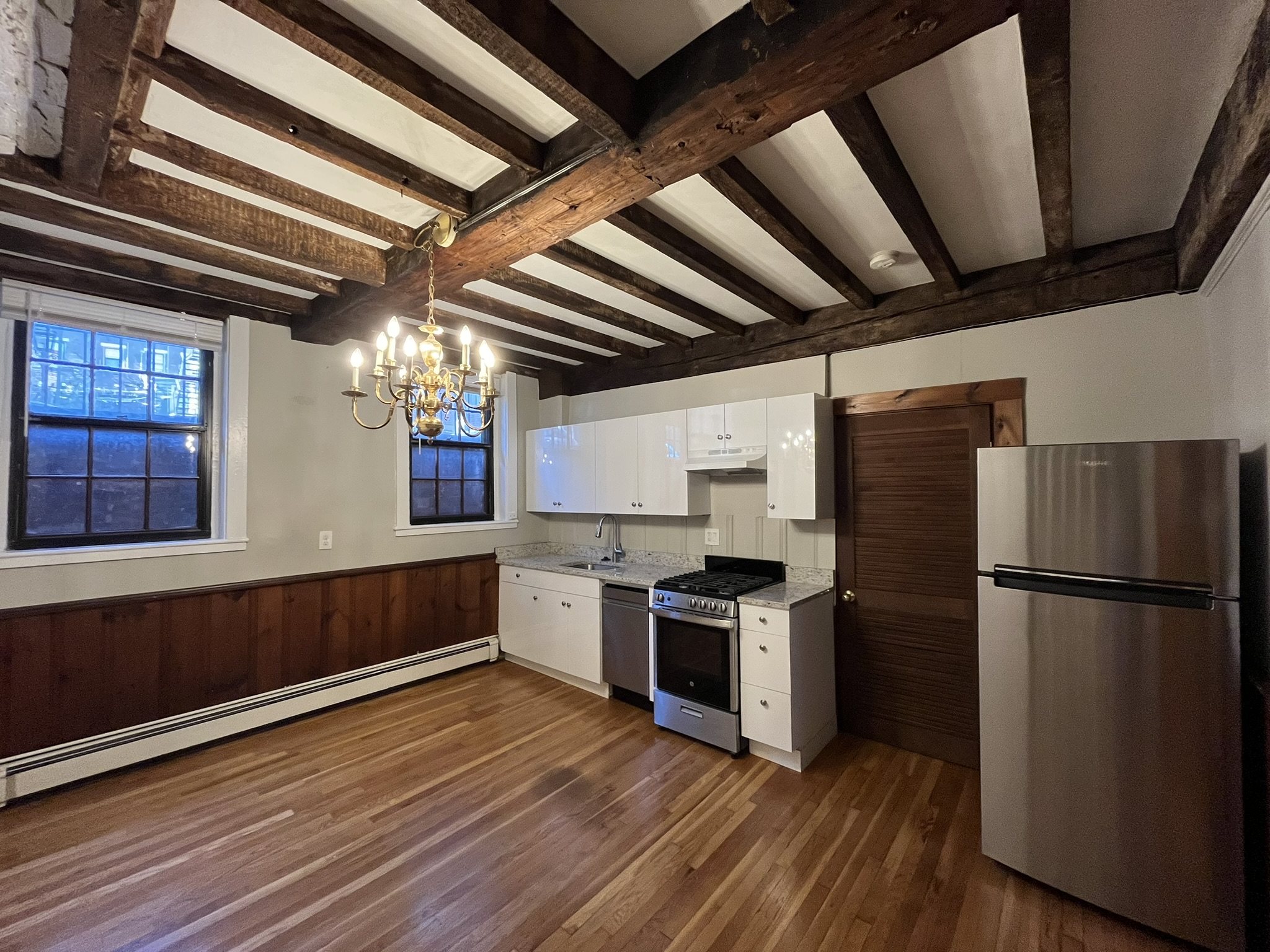 26 Fayette St, Back Bay