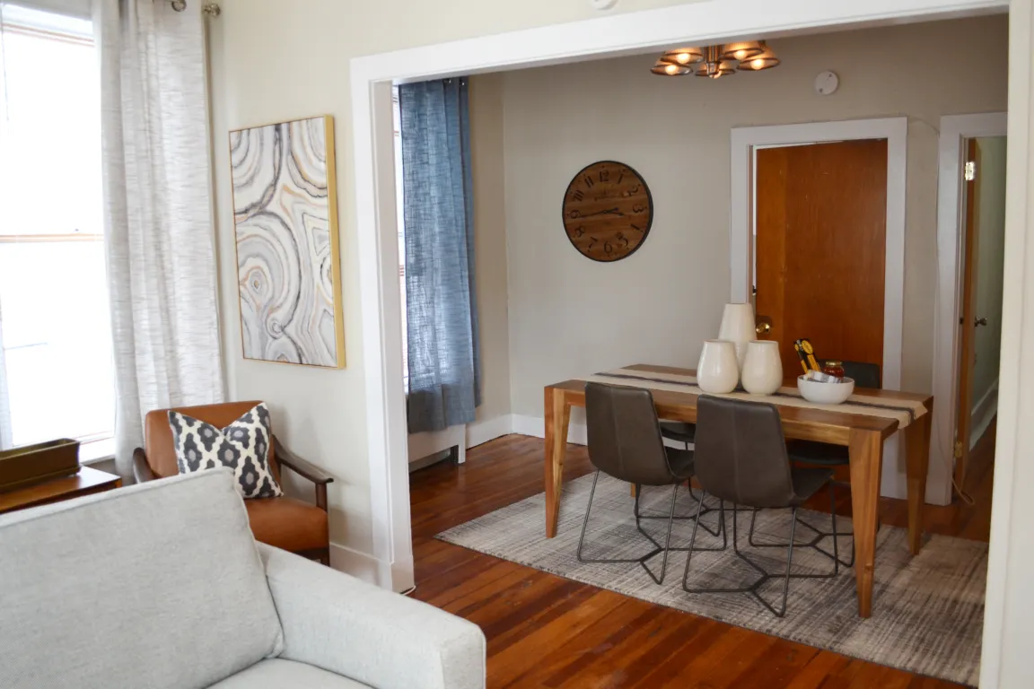 435 Hanover St, North End