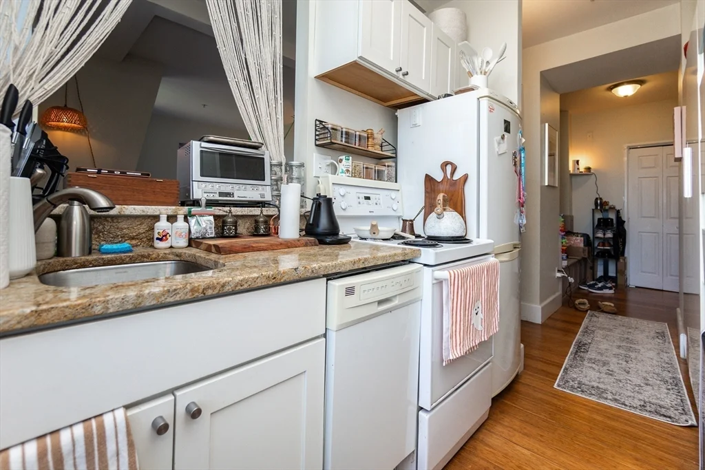 483 Beacon St, Back Bay