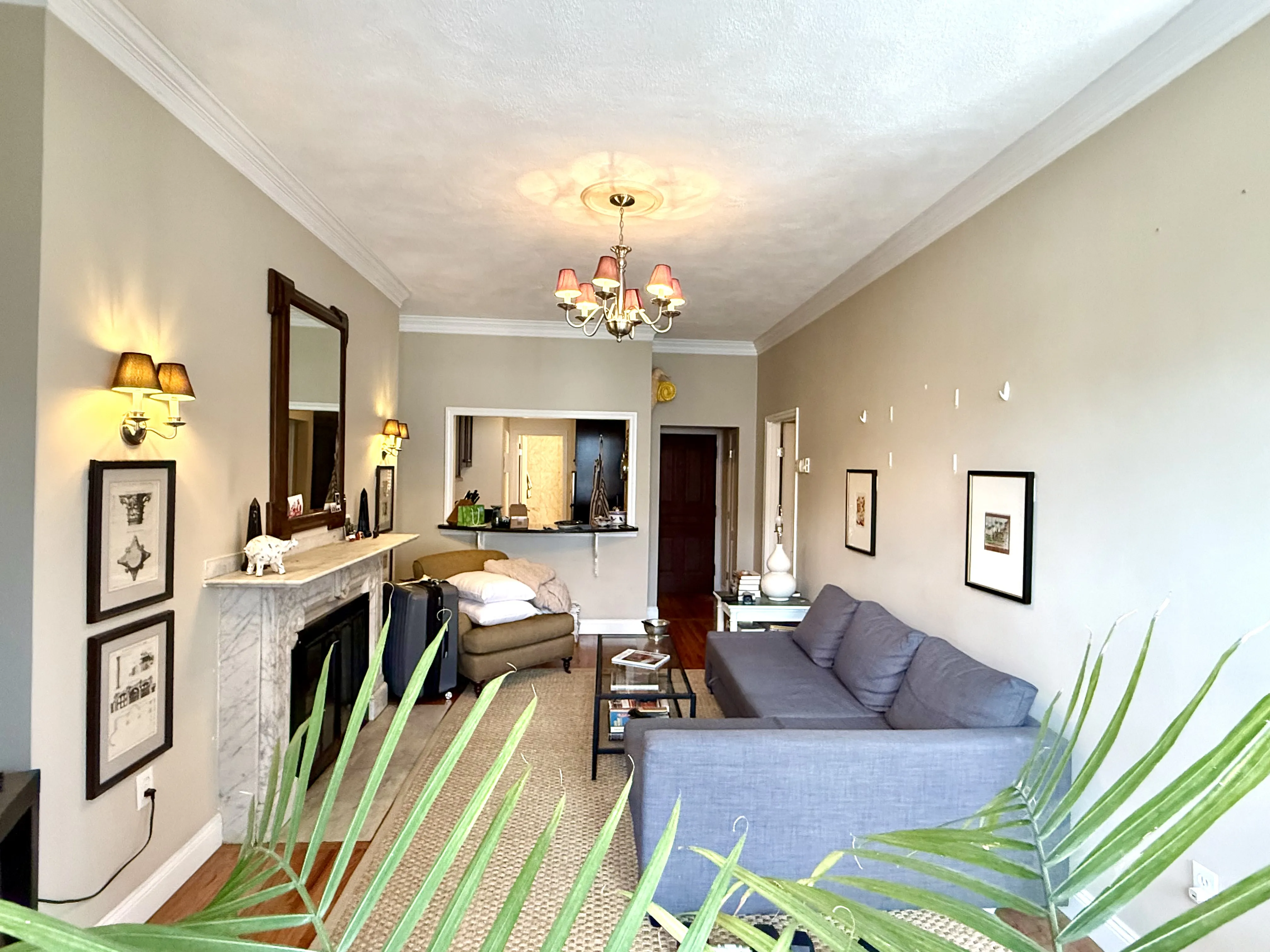 185 Beacon St, Back Bay