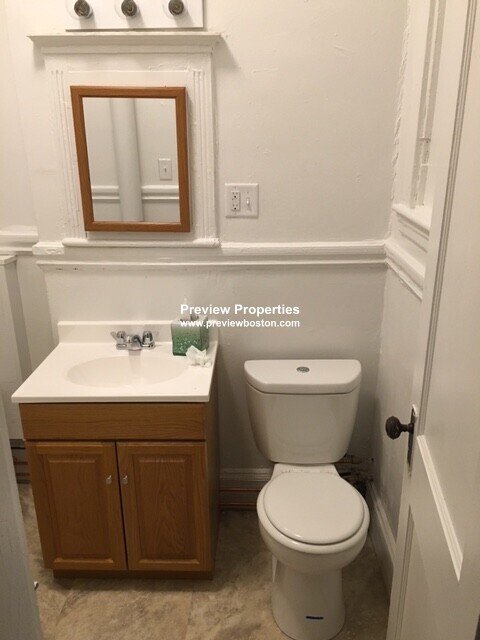 1334 Commonwealth Ave, Allston