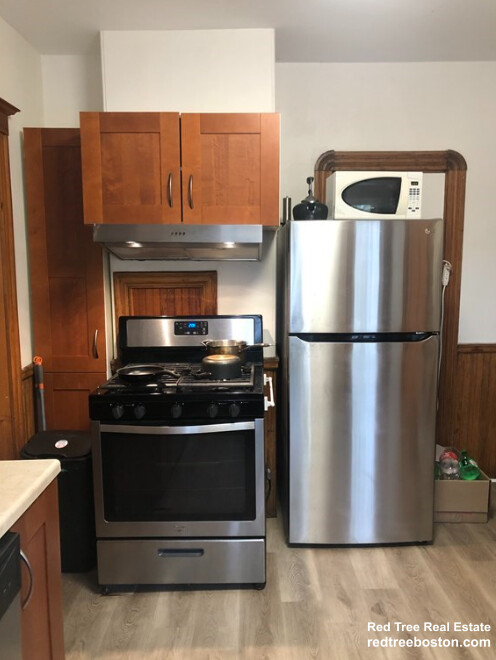 151 Elm St, Davis Square